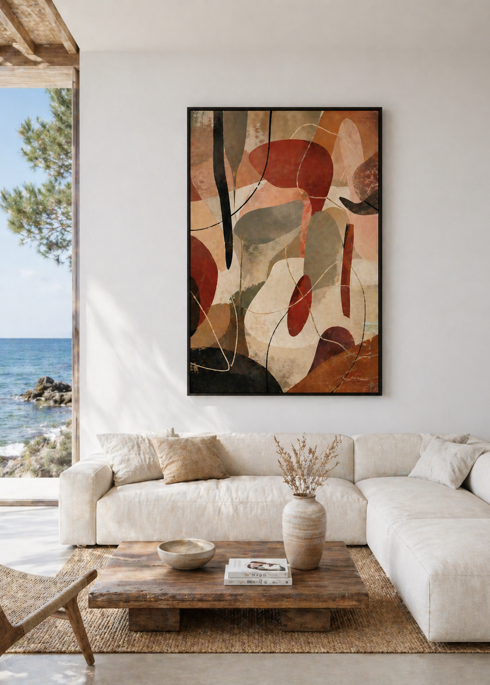 PULSÉ 002 — Balanced Expressive Composition