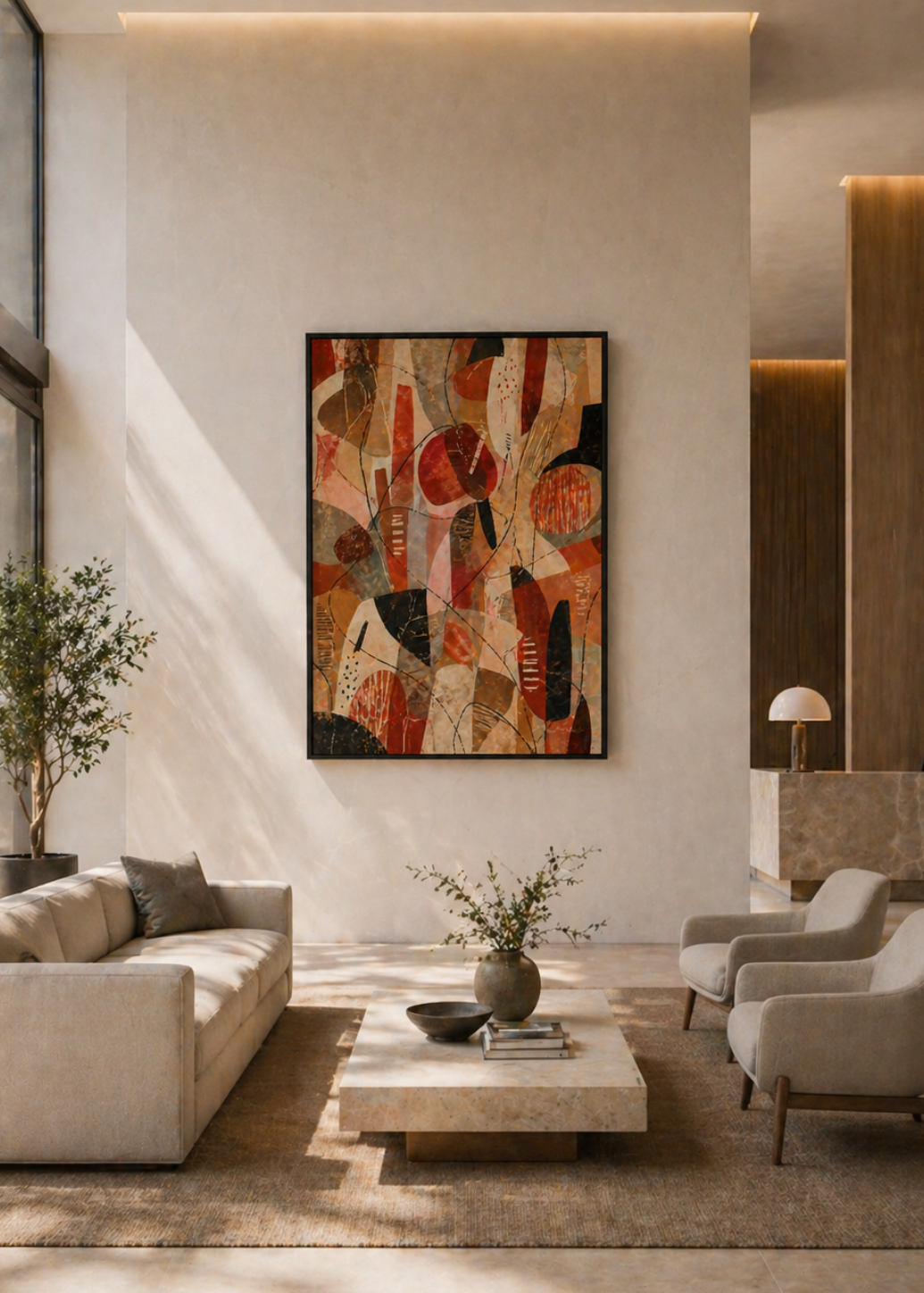 PULSÉ 003 — Expressive Dynamic Composition