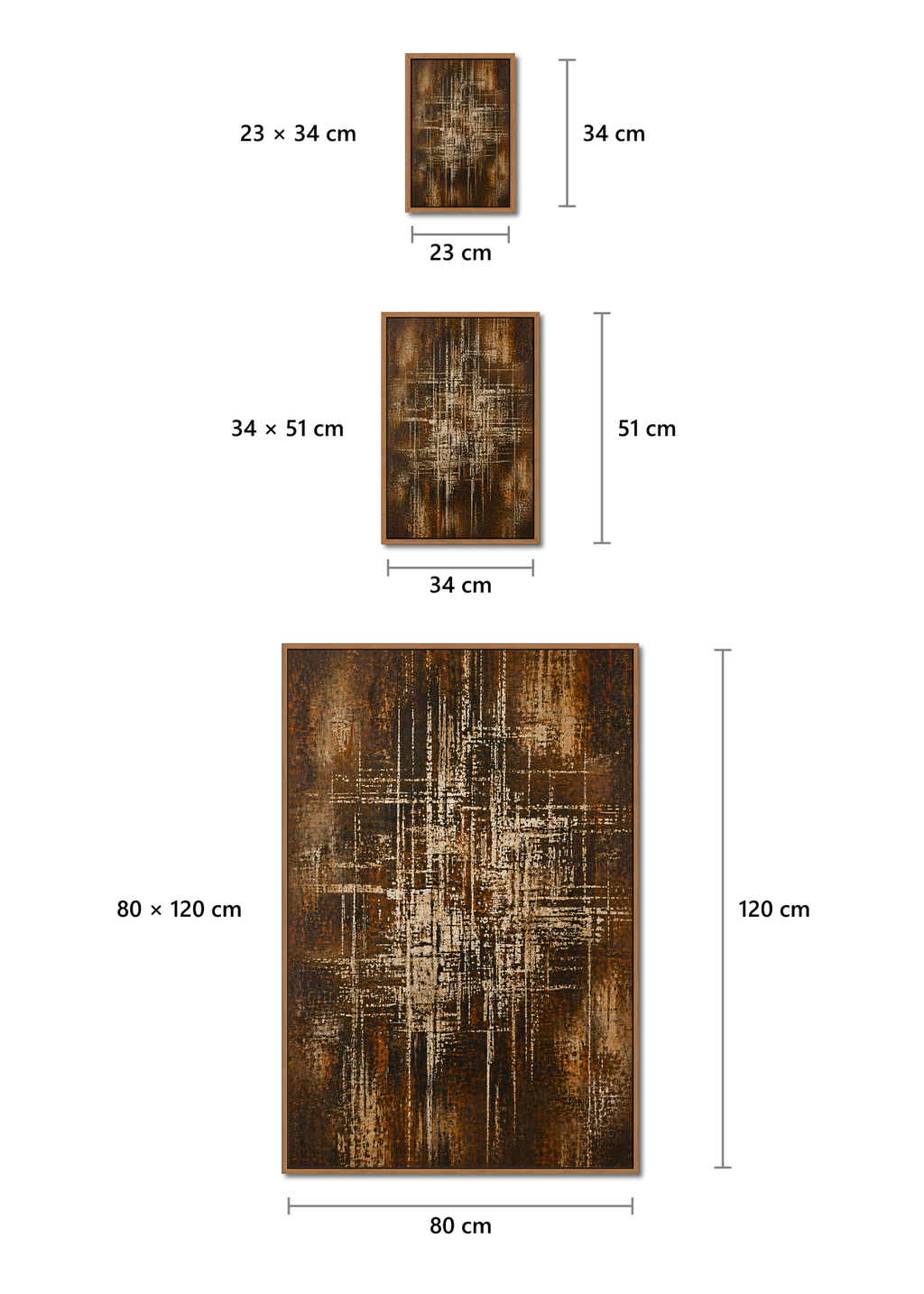 STRATA 002 — Dense Layered Structure