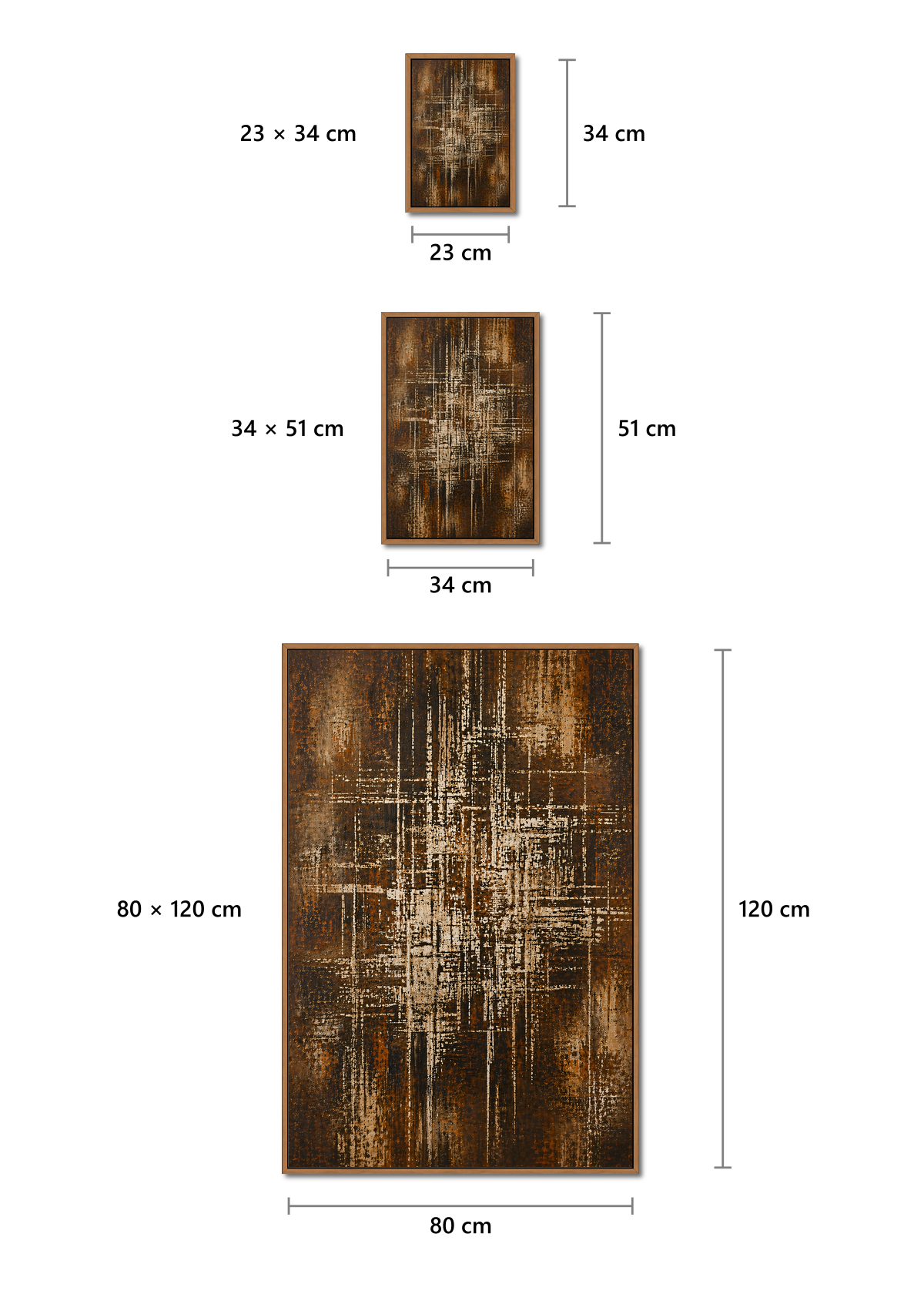 STRATA 002 — Dense Layered Structure