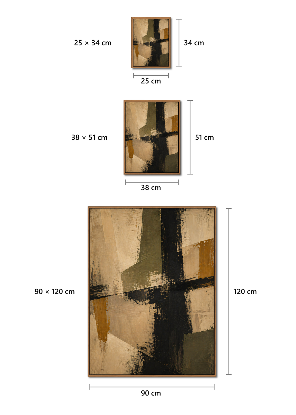 STRUCTÉ 002 — Structural Contrast Composition