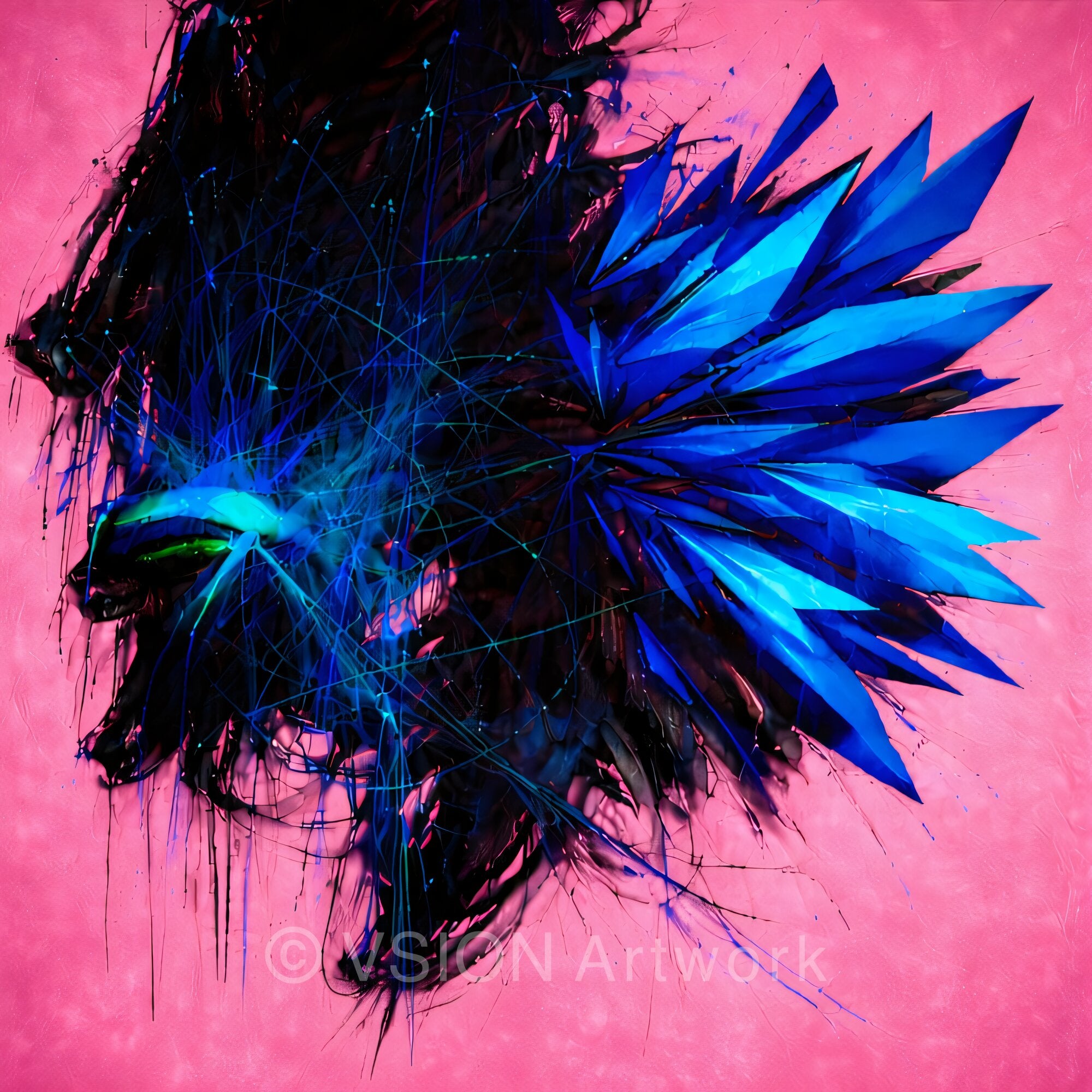 SYNTRÉ 001 — Expressive Energy Composition